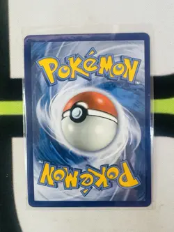 Pokemon TCG Stonjourner V Ultra Rare Full Art Holo 193/202 Sword & Shield NM - Image 2