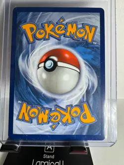 Pokemon TCG BOSS’S ORDERS ASCENDED HEROS (ASC EN) FULL ART 256/217 NEW MINT - Image 2