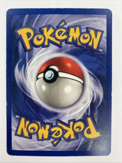 Pokemon Pidgeotto TCG Base Set 22/102 Unlimited Rare Shadowless - Image 2