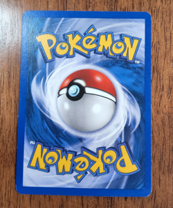 Pokemon TCG Weakness Guard #141/147 Trainer CCG Aquapolis NM Bubble Charmander - Image 2
