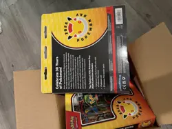 Pokemon TCG: Pokemon Day 2026 Collection New Sealed - Image 2