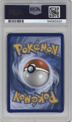 PSA 9 Pokemon Shining Mew 40/73 Shining Legends Ultra Rare Holo - Image 2