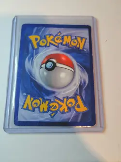 Snorlax (Delta Species) 10/101 pokemon cards TCG Dragon Frontiers Holo - Image 5