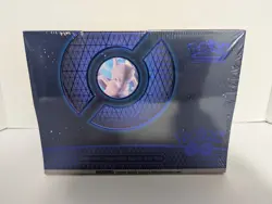 Pokemon Go Pokemon Center Exclusive Elite Trainer Box ETB Plus Sealed New - Image 1