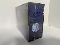 Pokemon Go Pokemon Center Exclusive Elite Trainer Box ETB Plus Sealed New - Image 3