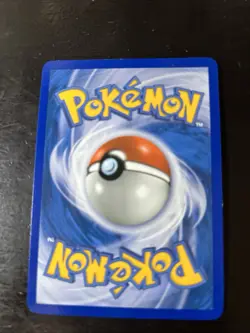 Pokemon TCG Reverse Holo Unown H 29/106 Great Encounters LP Pokemon Card Game! - Image 2