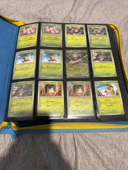 Pokemon Surging Sparks Complete Master Set / Vault X SV-8 + Promos - Image 3