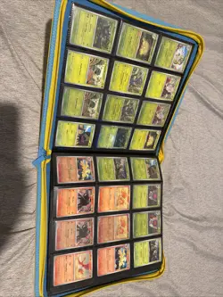 Pokemon Surging Sparks Complete Master Set / Vault X SV-8 + Promos - Image 4