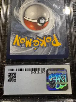 Charizard Pokemon Celebrations Classic Coll. 4/102 Base Set -Holo CGC 9 Mint - Image 4
