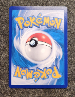 Pokemon TCG Sylveon Stamped Holo 0911/15 Gem Pack Vol. 2 Simplified Chinese - Image 2