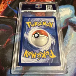 Charizard Full Art #TG03 Trainer Gallery PSA 9 MINT Pokemon Lost Origin 2022 EN - Image 2