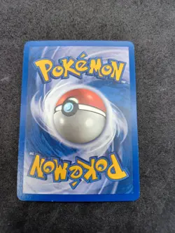 Pokemon Rainbow Energy 17/82 Holo Rare Unlimited WotC Pokemon Team Rocket - Image 2