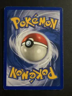 Pokemon Card TCG Kangaskhan 5/64 Unlimited Edition Jungle Holo Rare VLP/NM - Image 2