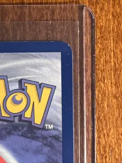 [LP/LP+] 2000 Pokemon Team Rocket Dark Jolteon 1st Edition #38/82 Uncommon - Image 3