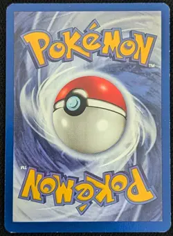 1st Edition Dark Jolteon 38/82 Team Rocket Set Pokemon Card WOTC TCG 2000 - Image 2