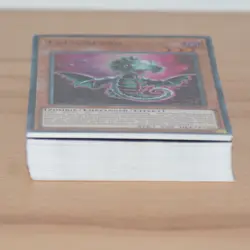 Structure Deck Zombie Horde SR07 - Komplett - 1. Auflage - Deutsch - YuGiOh - Image 2
