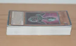 Structure Deck Zombie Horde SR07 - Komplett - 1. Auflage - Deutsch - YuGiOh - Image 3