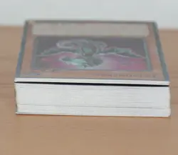 Structure Deck Zombie Horde SR07 - Komplett - 1. Auflage - Deutsch - YuGiOh - Image 4