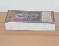 Structure Deck Zombie Horde SR07 - Komplett - 1. Auflage - Deutsch - YuGiOh - Image 5