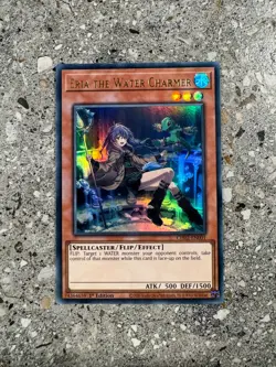 Yugioh The Chronicles Deck: Spirit Charmers Singles Combined Ship -Pick List- - Image 2