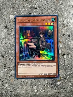 Yugioh The Chronicles Deck: Spirit Charmers Singles Combined Ship -Pick List- - Image 5