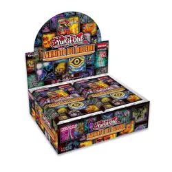 Yu-Gi-Oh! MZMI Labirinto dei Millenni 1a edizione display 24 buste (IT) - Image 1