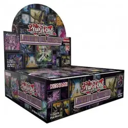 Yu-Gi-Oh! Box LABIRINTO DEL MAESTRO Maze of Master 1st Edition - ITA ITALIANO - Image 1