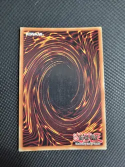 Naturia Antjaw HA02-EN039 Super Rare 1st Edition - Image 2