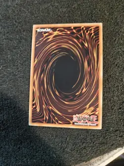 Loop of Destruction - LCKC-EN110 - Secret Rare - Unlimited Edition x1 - Image 2
