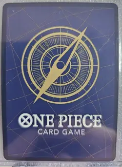 Trafalgar Law Alt Art Super Rare - Legacy of the Master #OP12-073 SR One Piece - Image 2
