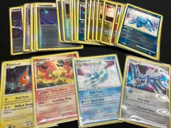 Holo/Reverse H. - Pokemon Majestic Dawn /100 Card ($2 Minimum Order Required) - Image 1