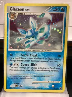 Holo/Reverse H. - Pokemon Majestic Dawn /100 Card ($2 Minimum Order Required) - Image 4