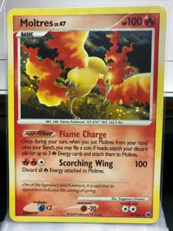 Holo/Reverse H. - Pokemon Majestic Dawn /100 Card ($2 Minimum Order Required) - Image 5