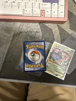 Boss's Orders 200/192 Pokemon Rebel Clash Secret Rare Rainbow Near Mint NM/MT - Image 2