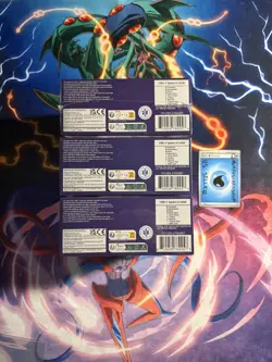 One Piece TCG - OP10 Royal Blood Booster Box - SEALED - English Vers. - 2025 - Image 5