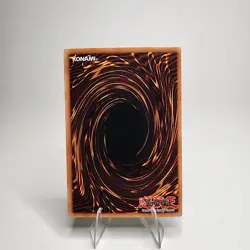 (MC) Yu-Gi-Oh Right Arm of the Forbidden One LOB-122 Unlimited LP - Image 2