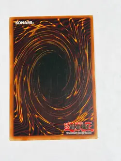 Yugioh Right Arm of the Forbidden One LOB-122 Ultra Rare 1st Edition FOIL LINE L - Image 2