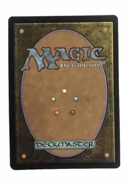 Magic The Gathering X Avatar Katara The Fearless Promo Card San Diego ComicCon - Image 3