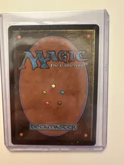 SDCC 2025 Magic The Gathering X Avatar Katara Fearless Promo Card mtg IN HAND - Image 2