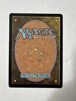 SDCC 2025 Magic The Gathering X Avatar Katara The Fearless Promo Card - Image 3
