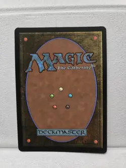 Katara the Fearless Magic the Gathering x Avatar SDCC 2025 Promo Card - Image 2