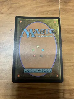 Magic The Gathering X Avatar Katara The Fearless FOIL Promo Card SDCC 2025 - Image 2