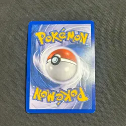 2011 VAPOREON 52/95 - REVERSE HOLO -CALL OF LEGENDS POKEMON MP - Image 3