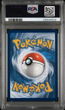 2023 POKEMON MEW EN-151 SPECIAL ILLUSTRATION RARE #200 BLASTOISE EX PSA 9 - Image 2