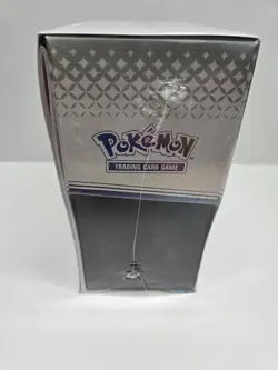 Prismatic Evolutions Pokemon Center Elite Trainer Box PC ETB Factory Sealed - Image 2
