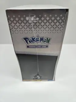 Prismatic Evolutions Pokemon Center Elite Trainer Box PC ETB Factory Sealed - Image 5