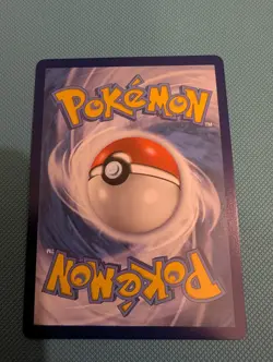 Pokemon TCG Deoxys VMAX Promo Sword And Shield SWSH267 Card | Near Mint - Image 3