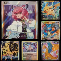 Pokemon Sword and Shield Black Star Promo's – Choose Your Promo (Mint / NM) - Image 3