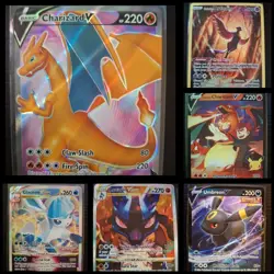 Pokemon Sword and Shield Black Star Promo's – Choose Your Promo (Mint / NM) - Image 4