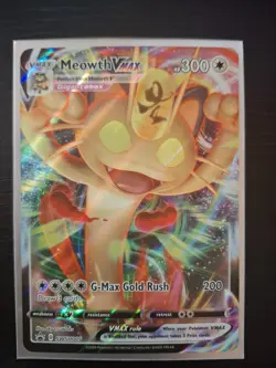Pokemon Sword and Shield Black Star Promo's – Choose Your Promo (Mint / NM) - Image 5